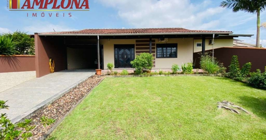 Casa com 3 quartos à venda no Fortaleza Alta, Blumenau 