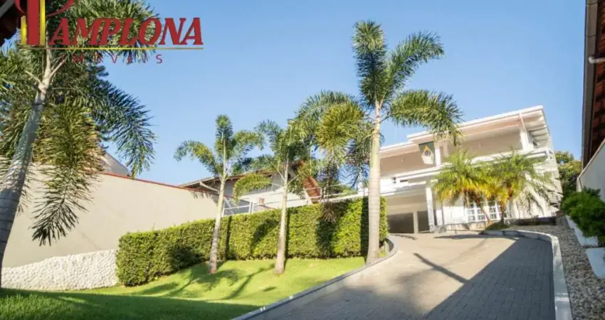 Casa com 4 quartos à venda no Fortaleza, Blumenau 