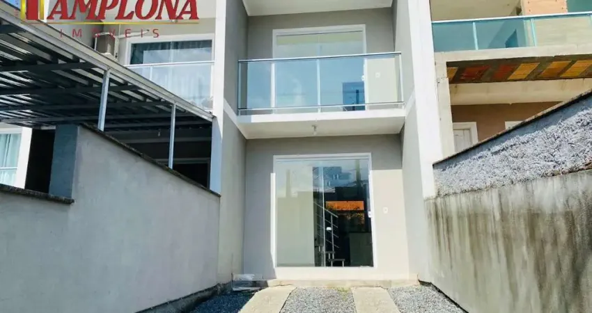Casa com 2 quartos para alugar no Fortaleza Alta, Blumenau