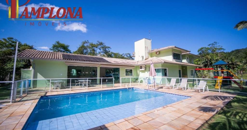 Chácara / sítio com 3 quartos à venda no Belchior Central, Gaspar 