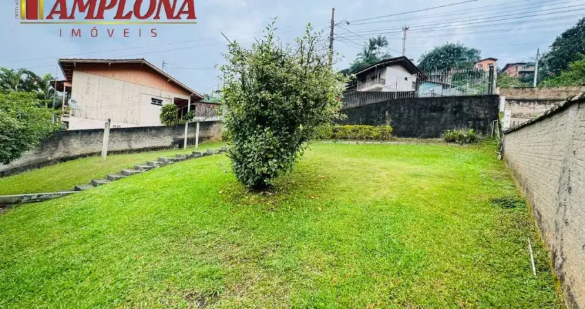 Terreno à venda no Fortaleza, Blumenau 