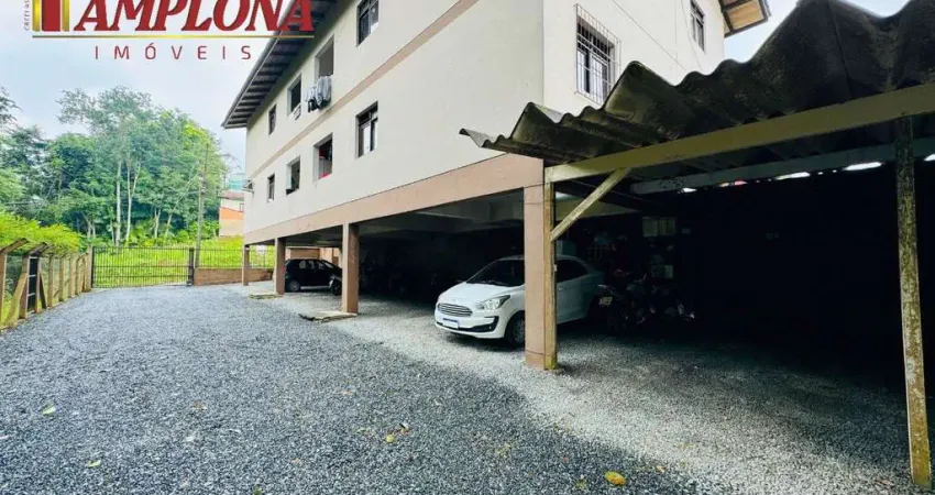 Apartamento com 3 quartos à venda no Tribess, Blumenau 