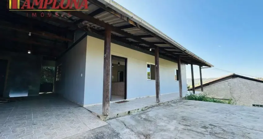 Casa com 2 quartos à venda no Itoupava Central, Blumenau 