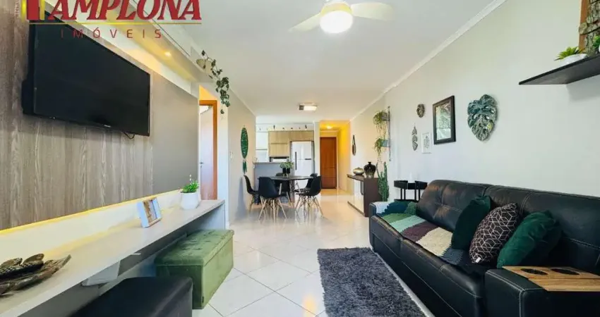 Apartamento com 2 quartos para alugar no Velha, Blumenau 
