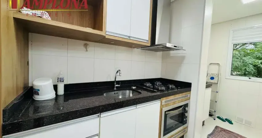 Apartamento com 3 quartos para alugar no Fortaleza, Blumenau 