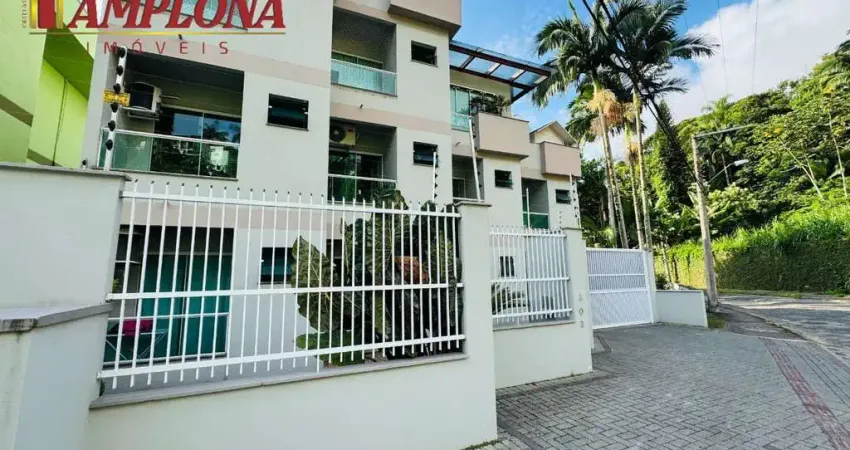 Apartamento com 1 quarto para alugar no Itoupava Norte, Blumenau