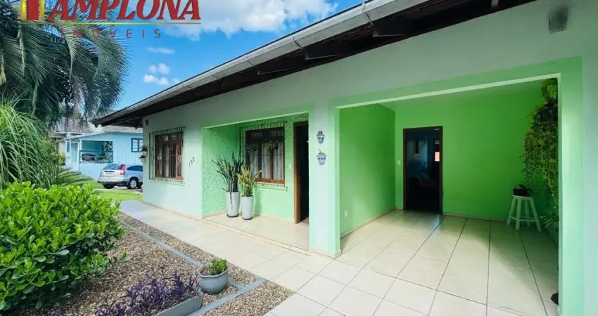 Casa com 3 quartos à venda no Tribess, Blumenau 