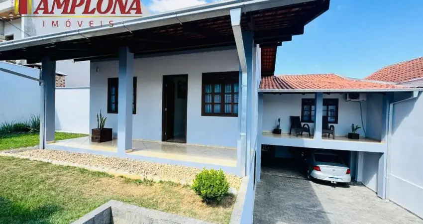 Casa com 3 quartos à venda no Fortaleza, Blumenau 