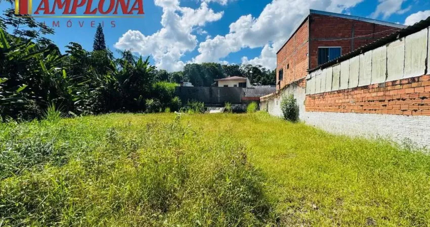 Terreno à venda no Fortaleza, Blumenau