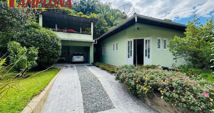 Casa com 2 quartos à venda no Itoupava Norte, Blumenau 