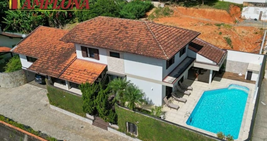 Casa com 4 quartos para alugar no Itoupava Seca, Blumenau 