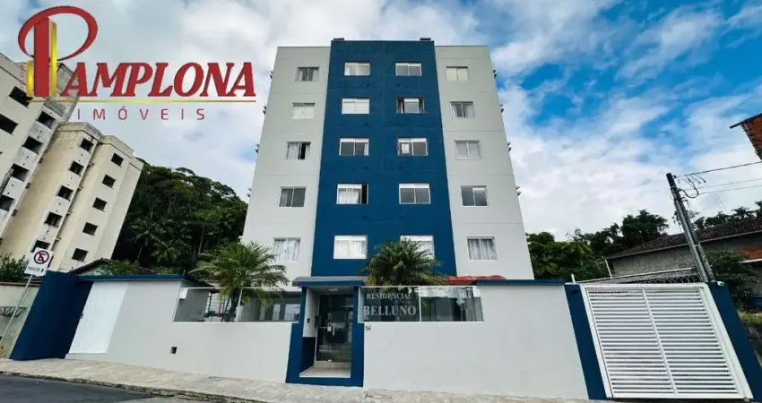 Apartamento com 2 quartos para alugar no Itoupava Norte, Blumenau 