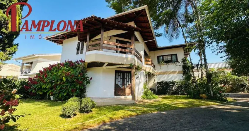 Casa com 3 quartos à venda no Vorstadt, Blumenau 