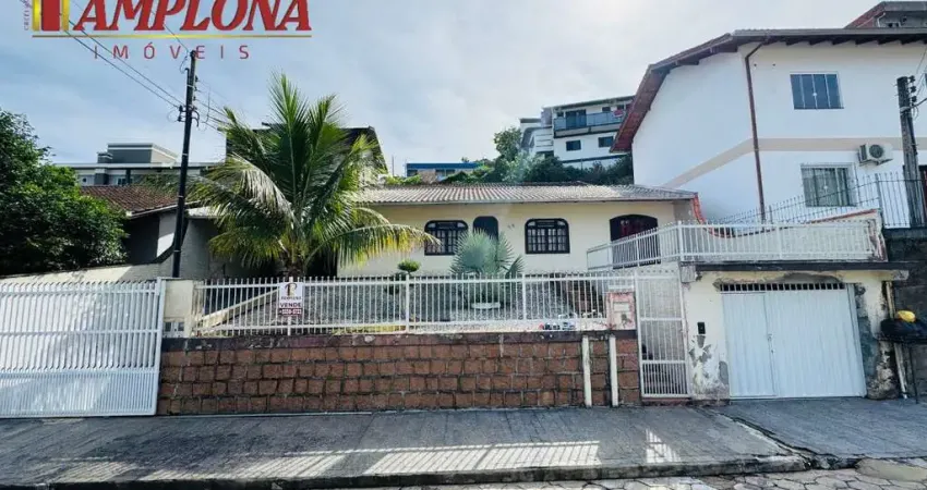 Casa com 2 quartos à venda no Tribess, Blumenau 