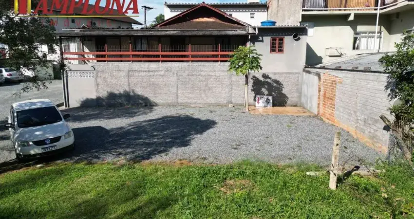 Terreno comercial para alugar no Fortaleza, Blumenau 