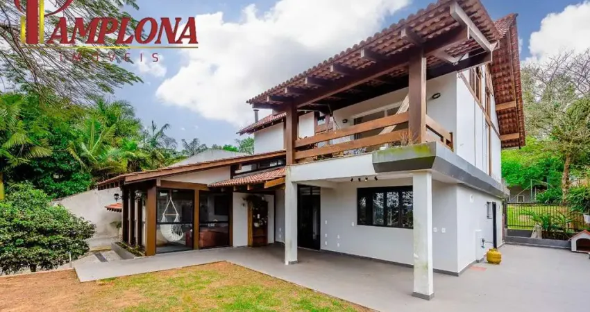 Casa com 3 quartos à venda na Vila Nova, Blumenau 