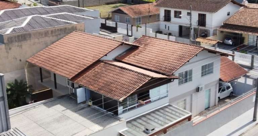 Casa com 2 quartos à venda no Itoupava Norte, Blumenau 
