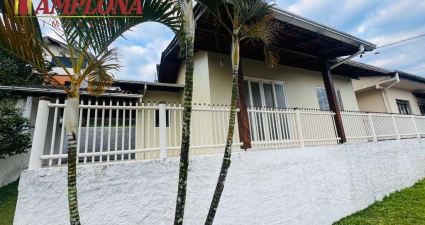 Casa com 2 quartos para alugar no Itoupava Norte, Blumenau 