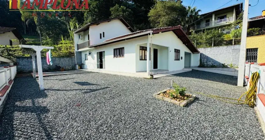 Casa com 3 quartos à venda no Fortaleza, Blumenau 