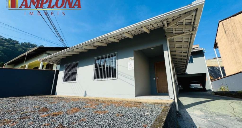 Casa com 2 quartos para alugar no Tribess, Blumenau 