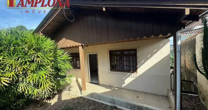 Casa com 3 quartos à venda no Fortaleza, Blumenau 