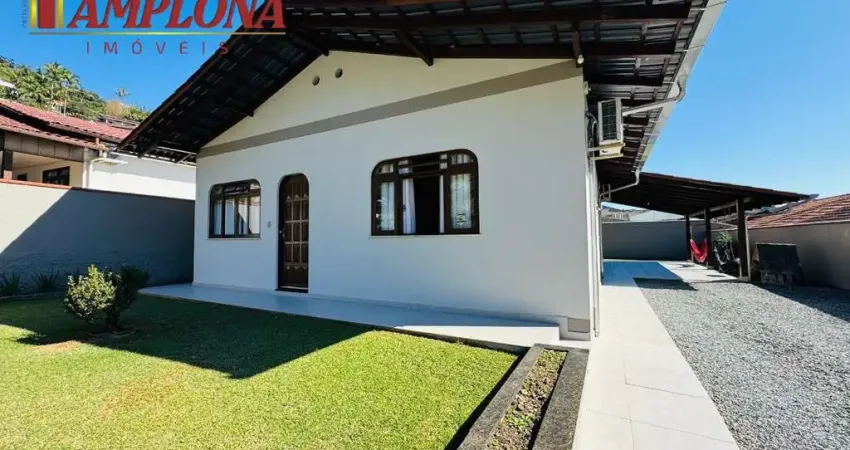 Casa com 3 quartos à venda no Tribess, Blumenau 