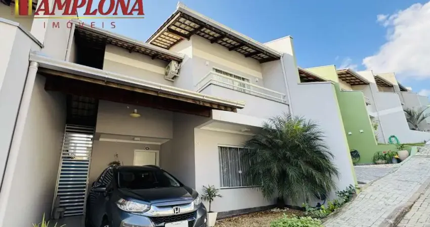 Casa com 3 quartos à venda no Itoupavazinha, Blumenau 