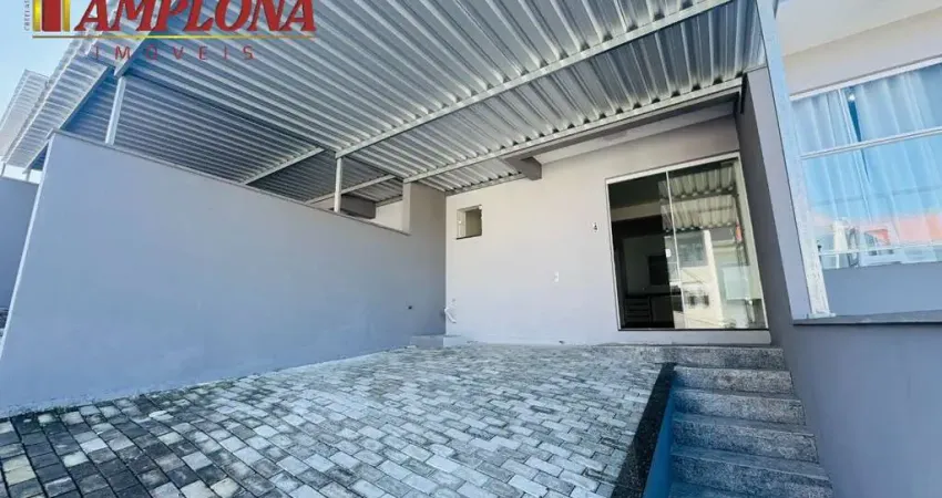 Casa com 2 quartos para alugar no Itoupava Norte, Blumenau 