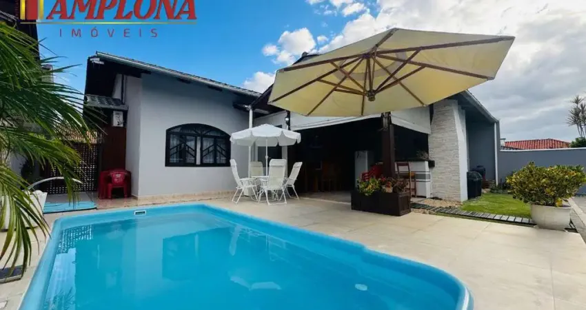 Casa com 2 quartos à venda no Fortaleza, Blumenau 