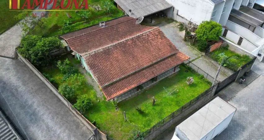 Terreno à venda no Fortaleza, Blumenau 