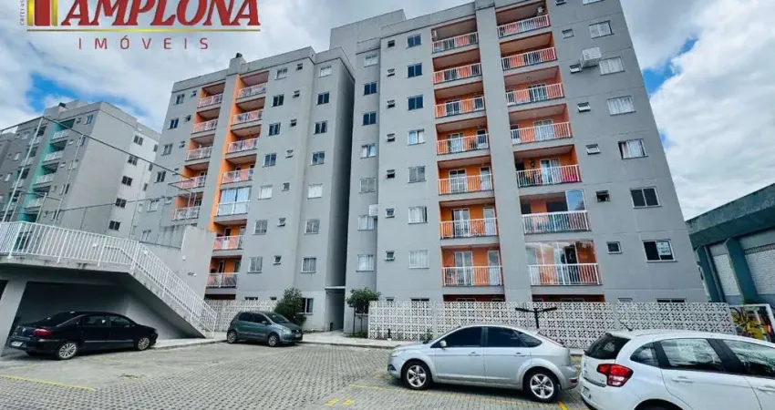 Apartamento com 2 quartos para alugar no Salto do Norte, Blumenau