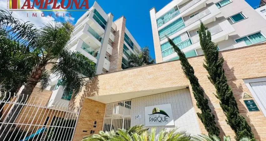 Apartamento com 2 quartos à venda no Velha, Blumenau