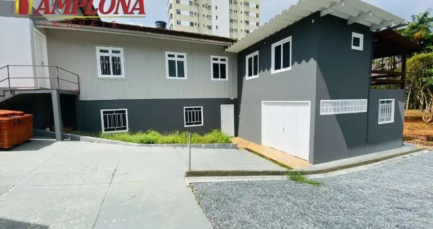 Sala comercial para alugar no Fortaleza, Blumenau