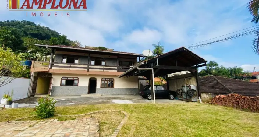 Casa com 7 quartos para alugar no Tribess, Blumenau