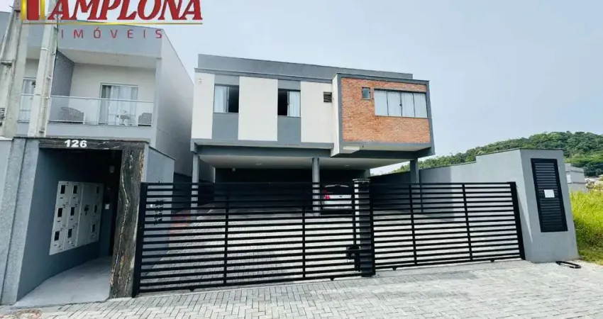 Apartamento com 1 quarto para alugar no Belchior Central, Gaspar