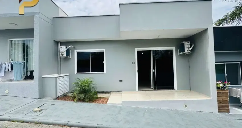 Casa com 2 quartos à venda no Fortaleza Alta, Blumenau