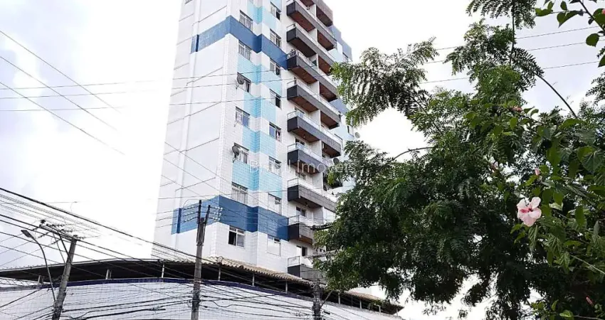 Apartamento com 2 quartos à venda na Avenida Barão do Rio Branco, Centro, Juiz de Fora