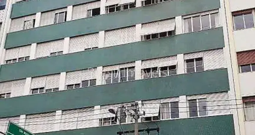Apartamento de 03 quartos com 136 m² na avenida Rio Branco - Juiz de Fora