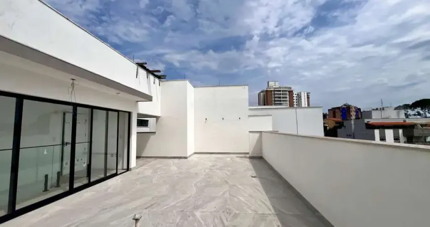Cobertura com 4 quartos à venda na Rua Olegário Maciel, Santa Helena, Juiz de Fora