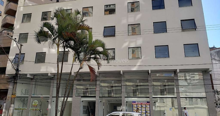 Ponto comercial à venda na Avenida Presidente Itamar Franco, São Mateus, Juiz de Fora