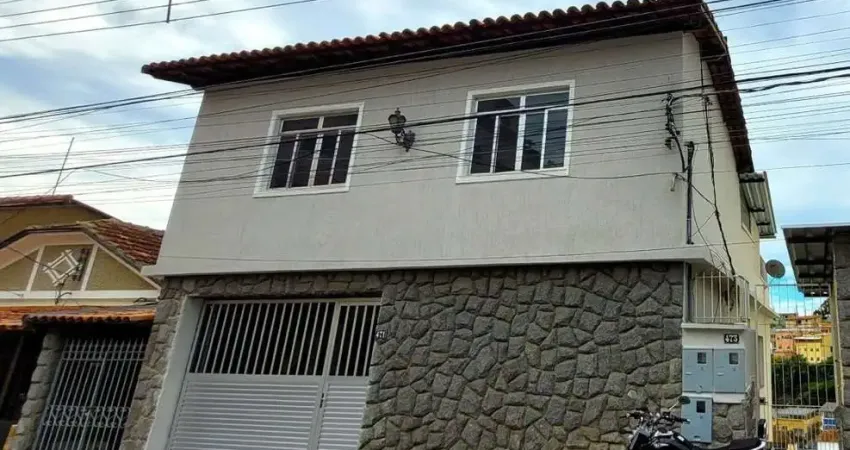 Casa com 4 quartos à venda na Rua da Laguna, Jardim Glória, Juiz de Fora