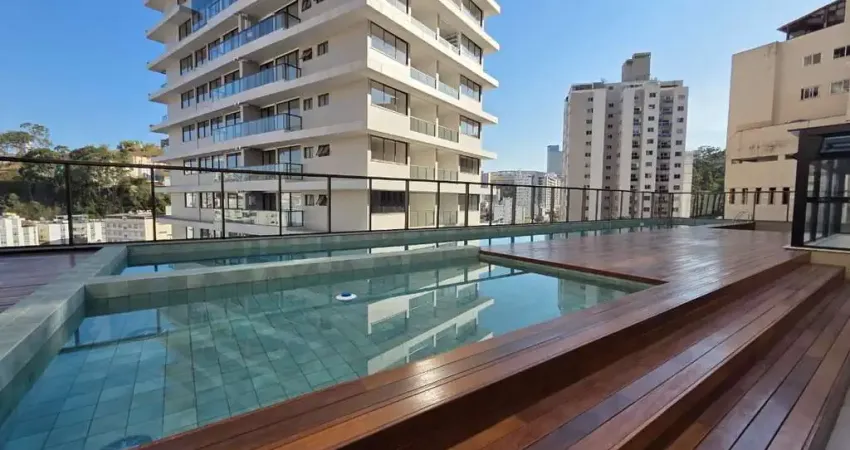 Cobertura triplex de 03 quartos sendo 02 suítes e lazer completo no são mateus