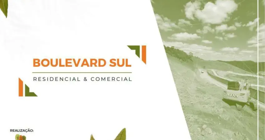 Terreno à venda na Rodovia BR-040, Salvaterra, Matias Barbosa