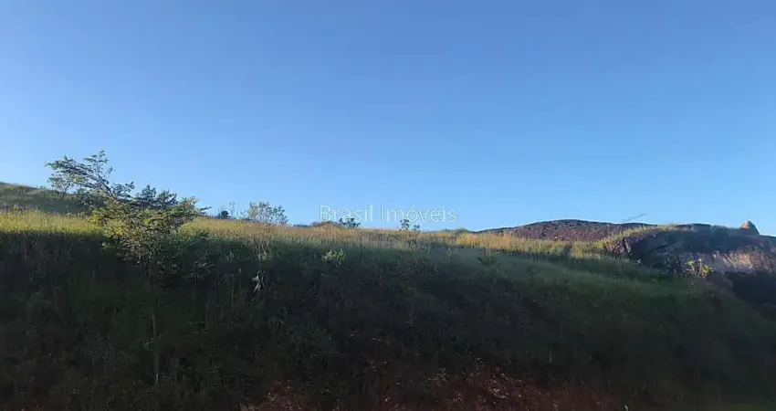 Terreno à venda na Alameda Ilva Mello Reis, Santo Antônio, Juiz de Fora