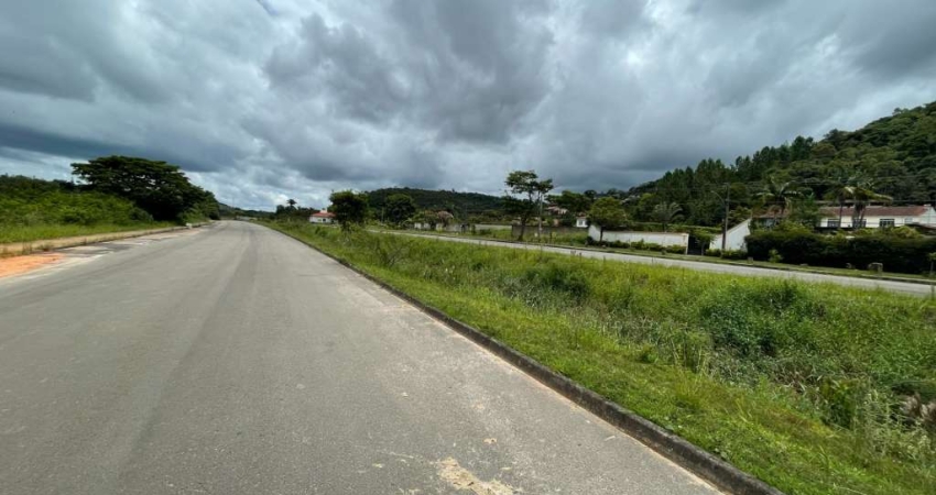 Terreno à venda na Vereador  Helio Zanini, São Pedro, Juiz de Fora