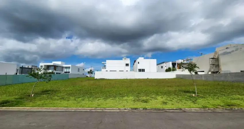 lote totalmente plano fase 2 - Alphaville - Juiz de Fora