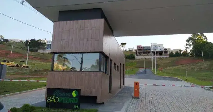 Terreno à venda na Rua Acácio Alves Alvim, Marilândia, Juiz de Fora