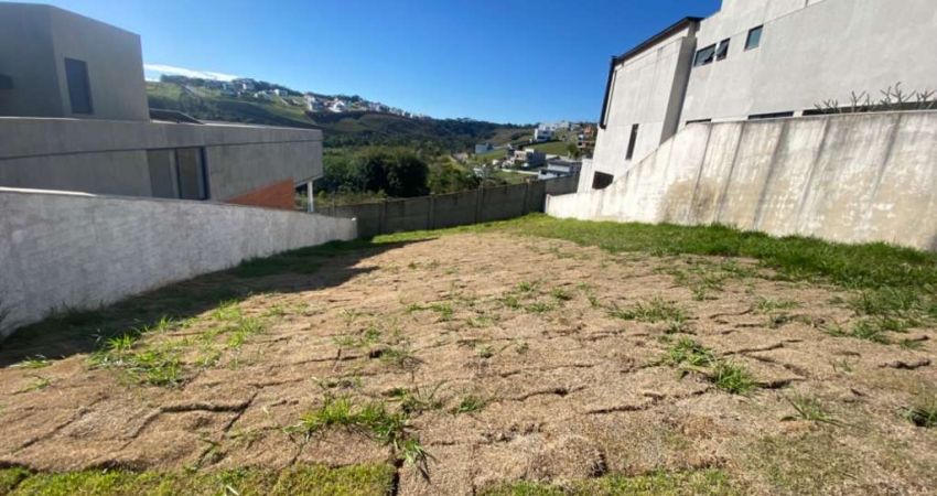 Terreno à venda na Rua São Thomé das Letras, Alphaville, Juiz de Fora