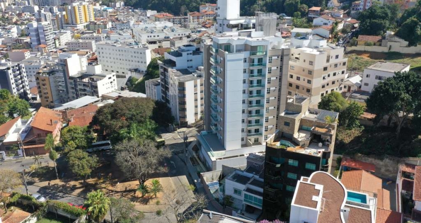 Apartamento com 3 quartos à venda na Rua Cândido Tostes, São Mateus, Juiz de Fora