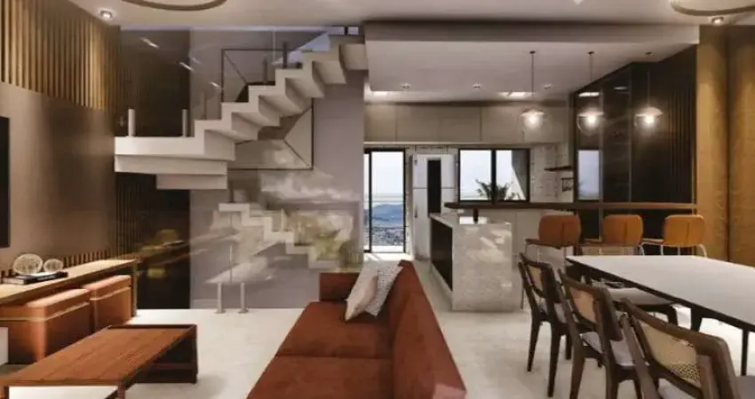 Casas com 03 quartos e 02 vagas no Bom Pastor